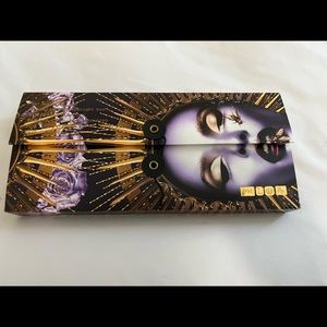Brand new! Pat McGrath Labs Mothership VI Midnight Sun